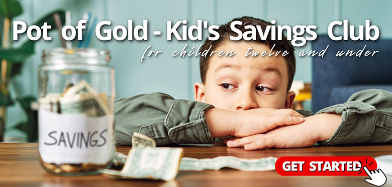 Kids Savings
