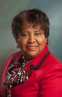 Dr. May Bolden