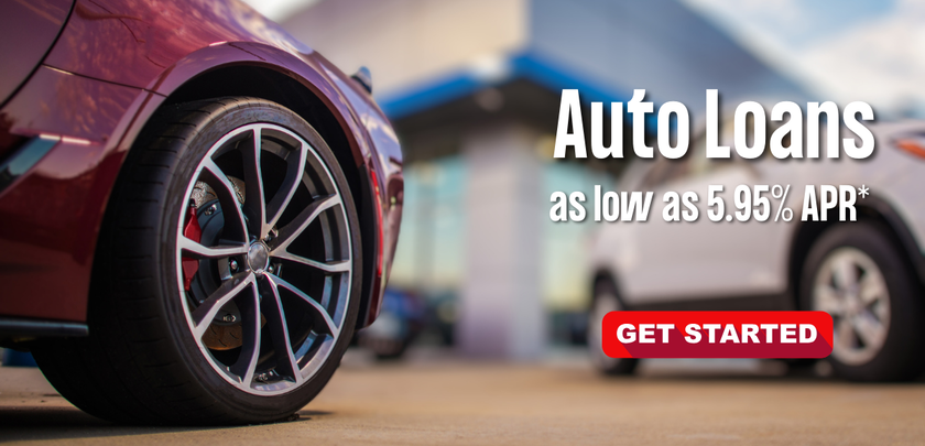 Auto Loans