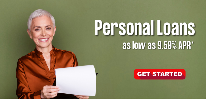 Personal Loans