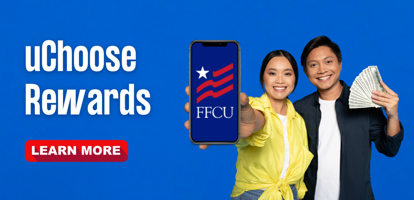 UChoose Rewards